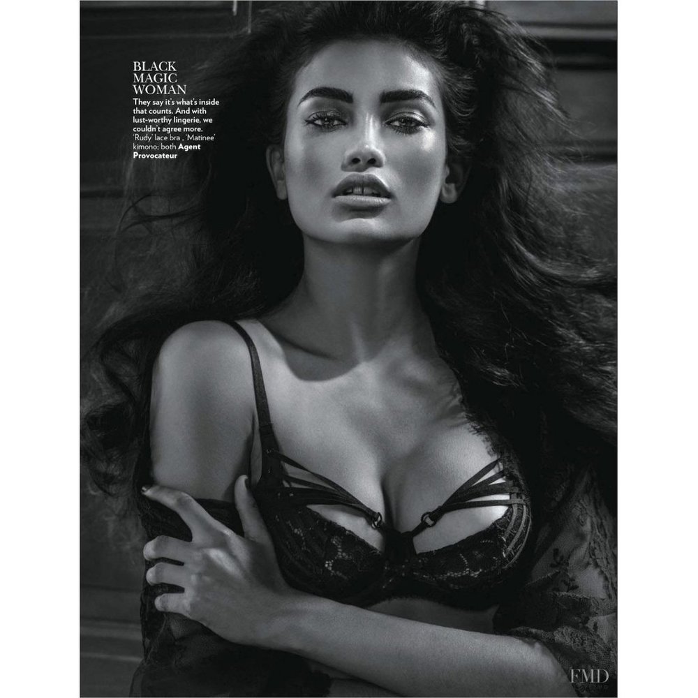 Agent Provocateur Rudy Bra - Picture 4 of 7